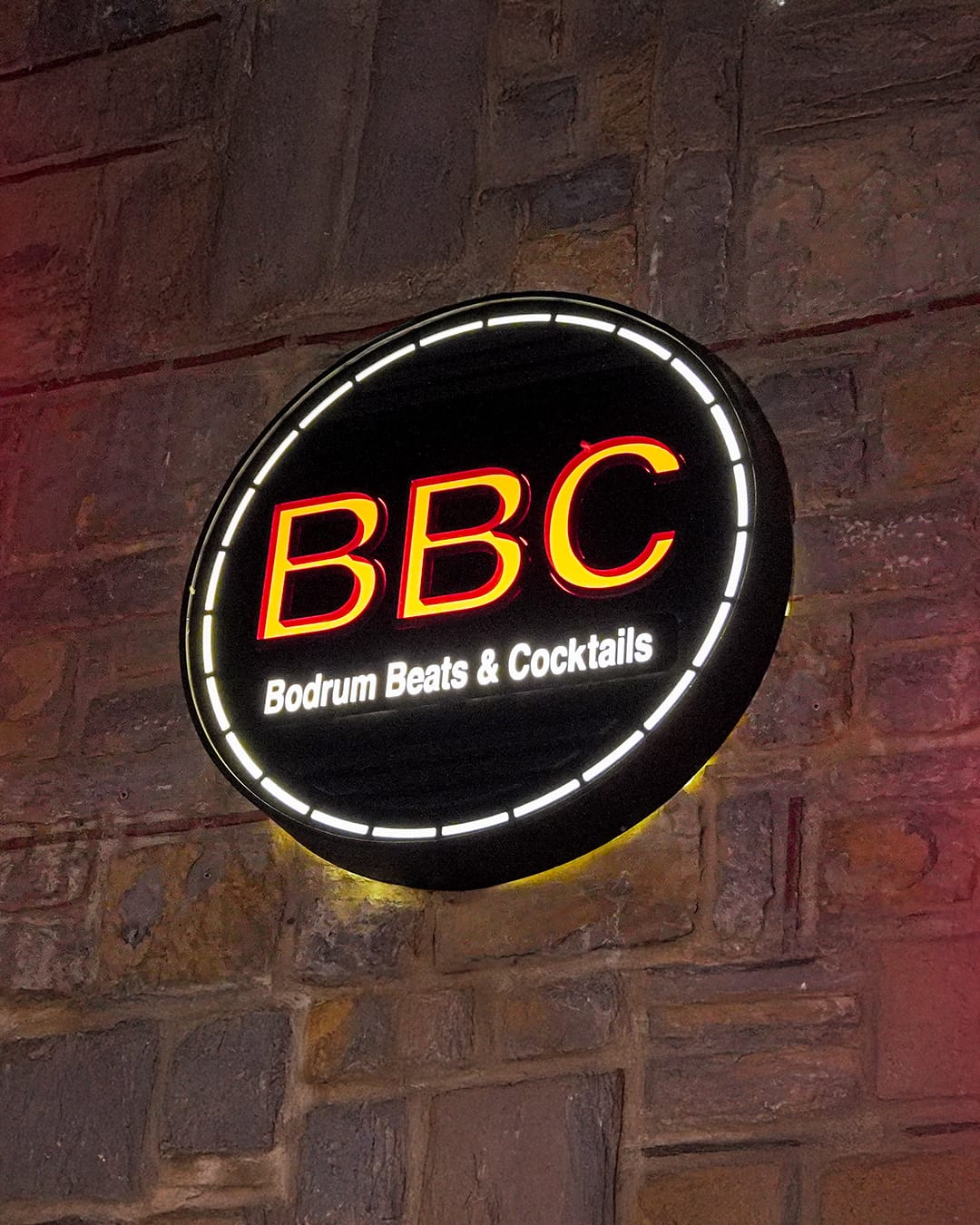 BBC Bar